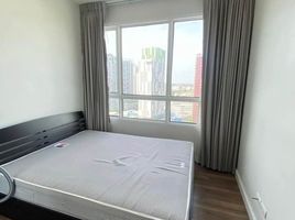 2 Schlafzimmer Wohnung zu vermieten im The Bloom Sukhumvit 71, Phra Khanong Nuea