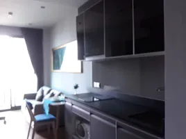 1 Schlafzimmer Appartement zu vermieten im Keyne, Khlong Tan