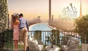 Квартира, 3 спальни на продажу в Azizi Riviera, Дубай Azizi Riviera (Phase 1)