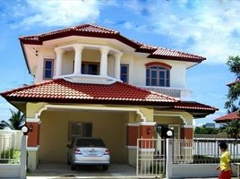 3 Bedroom House for sale at Ritchi View Village, Lahan