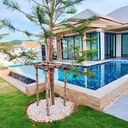 BONAIR Villa HuaHin