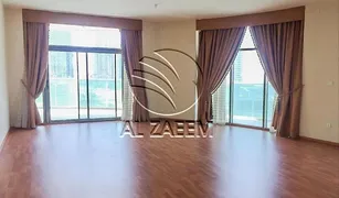 3 Bedrooms Apartment for sale in Shams Abu Dhabi, Abu Dhabi Beach Towers