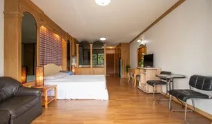 Studio Condo for sale in Chang Phueak, Chiang Mai Hillside Plaza & Condotel 4