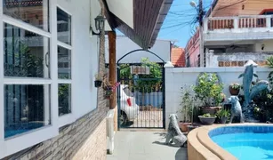 3 chambres Maison a vendre à Nong Prue, Pattaya Suksabai Villa