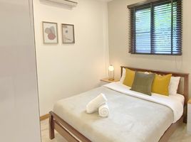 1 Schlafzimmer Wohnung zu vermieten im Sunshine International Residences, Hin Lek Fai