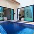 2 Bedroom Villa for sale at The Maple Pattaya, Huai Yai, Pattaya, Chon Buri