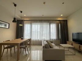 2 Bedroom Condo for rent at Amanta Lumpini, Thung Mahamek