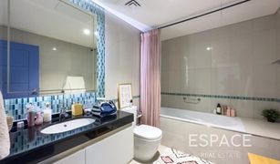 3 Bedrooms Apartment for sale in Marina Gate, Dubai Damac Heights at Dubai Marina