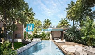6 Bedrooms Villa for sale in Al Barari Villas, Dubai Lunaria