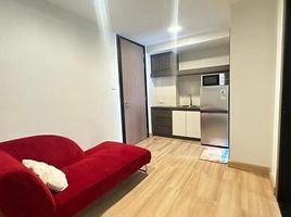 1 Schlafzimmer Appartement zu verkaufen im Living Avenue Bangsean, Saen Suk, Mueang Chon Buri