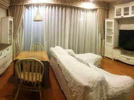 2 Bedroom Condo for sale at Condolette Dwell Sukhumvit 26, Khlong Tan, Khlong Toei, Bangkok