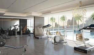 Skycourts Towers, दुबई Time 2 में 1 बेडरूम अपार्टमेंट बिक्री के लिए