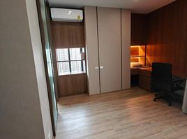 1 Schlafzimmer Wohnung zu vermieten im Noble Reform, Sam Sen Nai