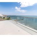 Gated beachfront Manta only $160k!!