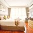 1 Schlafzimmer Appartement zu vermieten im GM Serviced Apartment, Khlong Toei