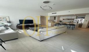 3 Bedrooms Apartment for sale in Shams Abu Dhabi, Abu Dhabi The Bridges