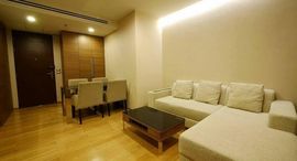 Available Units at The Address Asoke