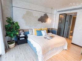 1 Schlafzimmer Appartement zu verkaufen im Arom Wongamat, Na Kluea, Pattaya, Chon Buri