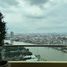 อพาร์ทเม้นท์ 1 ห้องนอน ให้เช่า ในโครงการ บ้านเจ้าพระยา คอนโด, คลองสาน