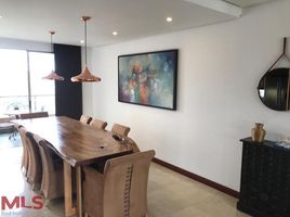 3 Bedroom Apartment for sale at STREET 4 # 18 55, Medellin, Antioquia