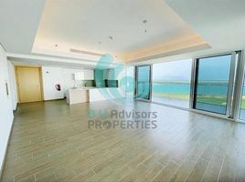 3 Bedroom Apartment for sale at Mayan 2, Yas Bay