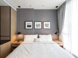 1 спален Кондо в аренду в BEATNIQ Sukhumvit 32, Khlong Tan