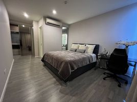 2 Schlafzimmer Wohnung zu vermieten im The Room Sukhumvit 69, Phra Khanong Nuea