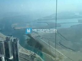 2 Bedroom Apartment for sale at Sky Tower, Shams Abu Dhabi