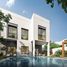 3 Bedroom Villa for sale at The Magnolias, Yas Acres, Yas Island