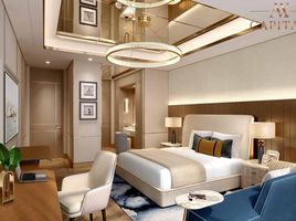1 बेडरूम अपार्टमेंट for sale at Harbour Lights, Jumeirah