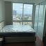 1 Schlafzimmer Appartement zu vermieten im The Metropolis Samrong Interchange, Thepharak