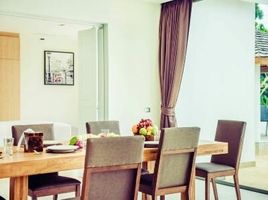 3 Schlafzimmer Appartement zu vermieten im Lotus Gardens, Choeng Thale, Thalang, Phuket