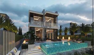 7 Bedrooms Villa for sale in , Dubai Venice