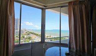 Studio Condo for sale in Nong Prue, Pattaya Thientong Condotel