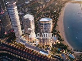 2 Bedroom Condo for sale at Palm Beach Towers 1, Shoreline Apartments, Palm Jumeirah