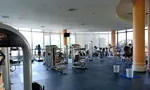 Communal Gym at ศุภาลัย คาซ่า ริวา