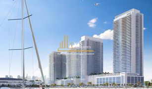 1 Habitación Apartamento en venta en EMAAR Beachfront, Dubái Marina Vista