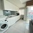 2 Bedroom Apartment for rent at The Place Pratumnak, Nong Prue