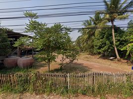  Grundstück zu verkaufen in Mueang Udon Thani, Udon Thani, Ban Lueam, Mueang Udon Thani, Udon Thani