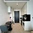 1 Bedroom Condo for rent at Chapter Charoennakorn-Riverside, Bang Lamphu Lang, Khlong San, Bangkok