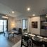 2 Bedroom Condo for rent at Ideo Ramkhamhaeng Lamsali Station, Hua Mak, Bang Kapi