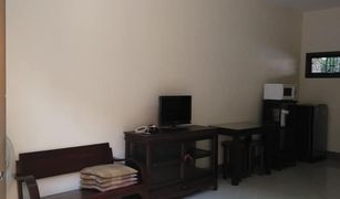 2 chambres Maison de ville a vendre à Suthep, Chiang Mai 