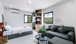 Studio Condo for sale in Sakhu, Phuket VIP Great Hill Condominium