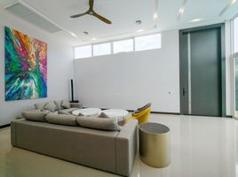 4 Bedroom Villa for sale at The Qastle Rawai, Rawai, Phuket Town, Phuket