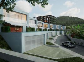 3 Schlafzimmer Haus zu verkaufen im Urban Scapes Layan, Choeng Thale