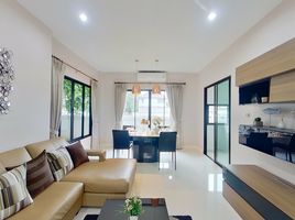 4 Bedroom Villa for sale at Prinyada Chingmai-Sankumpang, Ton Pao