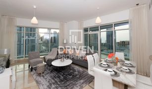 3 Bedrooms Apartment for sale in Dubai Marina Walk, Dubai Trident Bayside