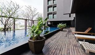 1 Bedroom Condo for sale in Khlong Tan, Bangkok Noble Remix