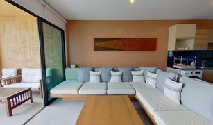 2 chambres Condominium a vendre à Cha-Am, Phetchaburi Baan Chaan Talay