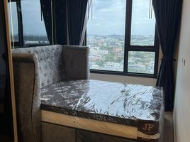 1 Bedroom Condo for rent at Chewathai Kaset - Nawamin, Sena Nikhom, Chatuchak, Bangkok